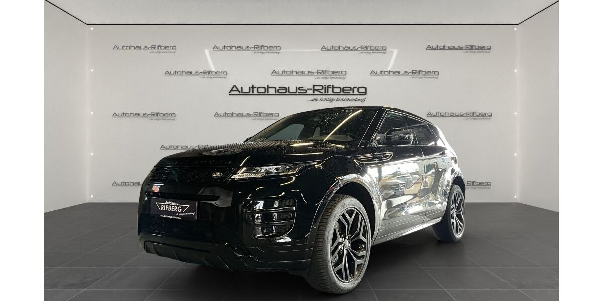 Land Rover Range Rover Evoque 123.000 km 24.890 &euro; Detmold 32758