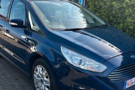 Ford Galaxy 128.600 km 13.900 &euro; Niederlauer 97618