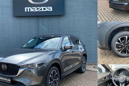 Mazda CX-5 5.006 km 33.990 &euro; Weißenfels 06667