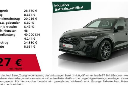 Audi Q5 161.100 km 28.880 &euro; Nürnberg 90411