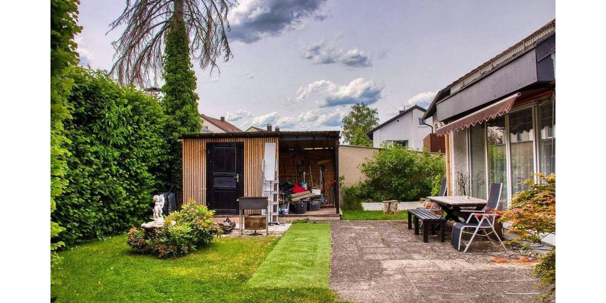 Einfamilienhaus Bayreuth Aichig - 7 Zimmer, 230 m&sup2;, 685.000&euro; | Angebot:26852041