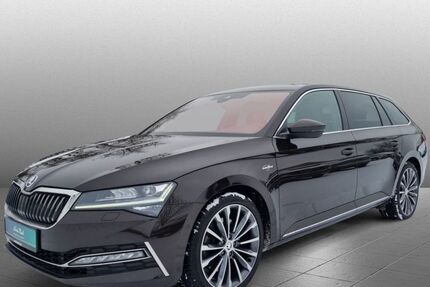Skoda Superb 108.663 km 25.900 &euro; Bad Camberg 65520