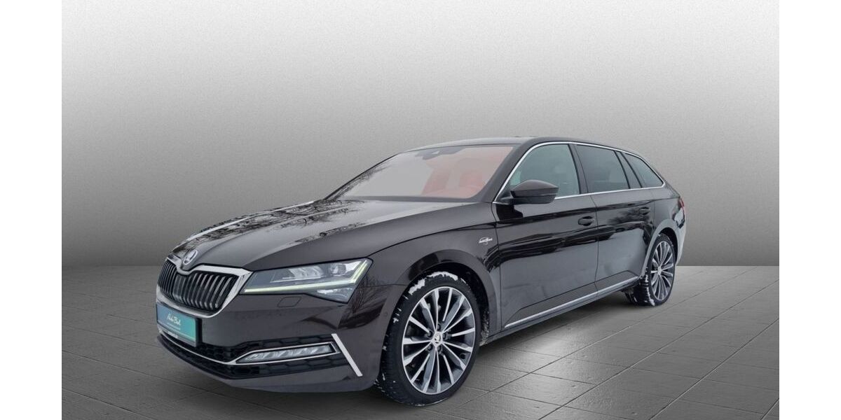 Skoda Superb 108.663 km 26.900 &euro; Bad Camberg 65520