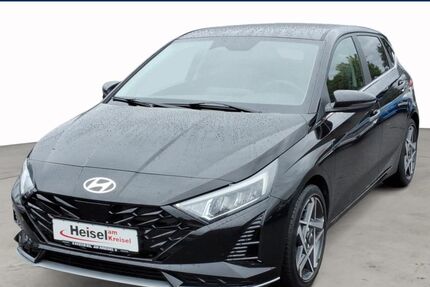Hyundai i20 5.150 km 22.460 € Merzig 66663