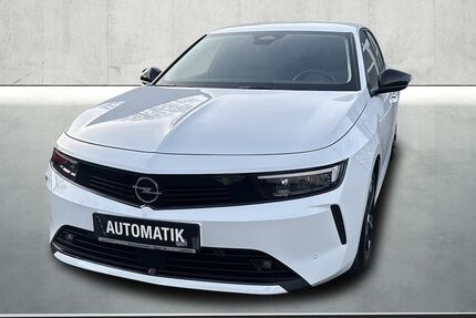 Opel Astra 27.600 km 21.990 &euro; Iserlohn-Letmathe 58642