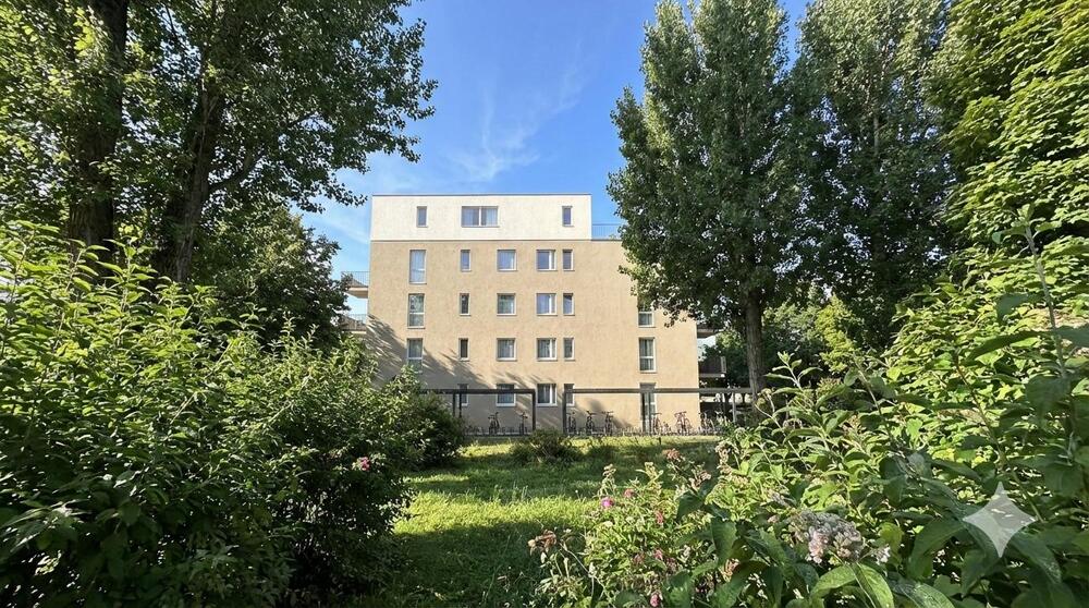 Etagenwohnung Jena Löbstedt - 3 Zimmer, 70 m&sup2;, 315.683&euro; | Angebot:26217966
