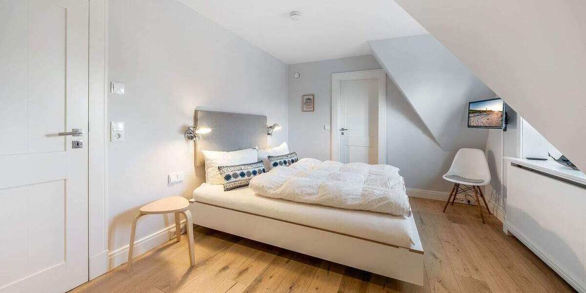Mehrfamilienhaus, Wohnhaus List - 4 Zimmer, 131 m&sup2;, 2.350.000&euro; | Angebot:25850603