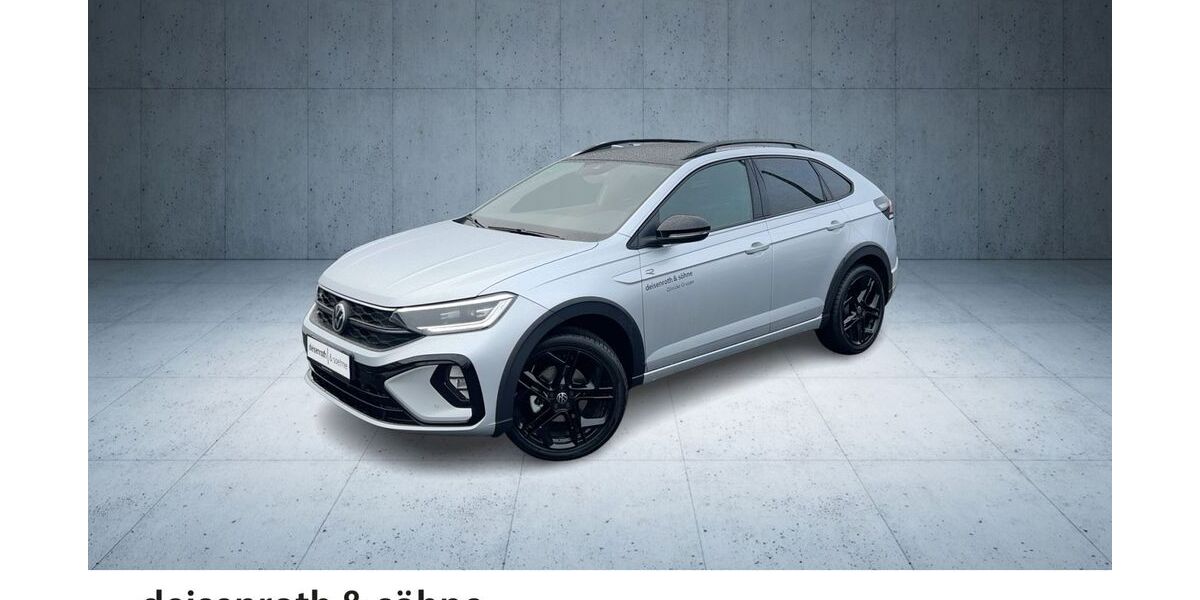 VW Taigo 9.480 km 27.890 &euro; Alsfeld 36304