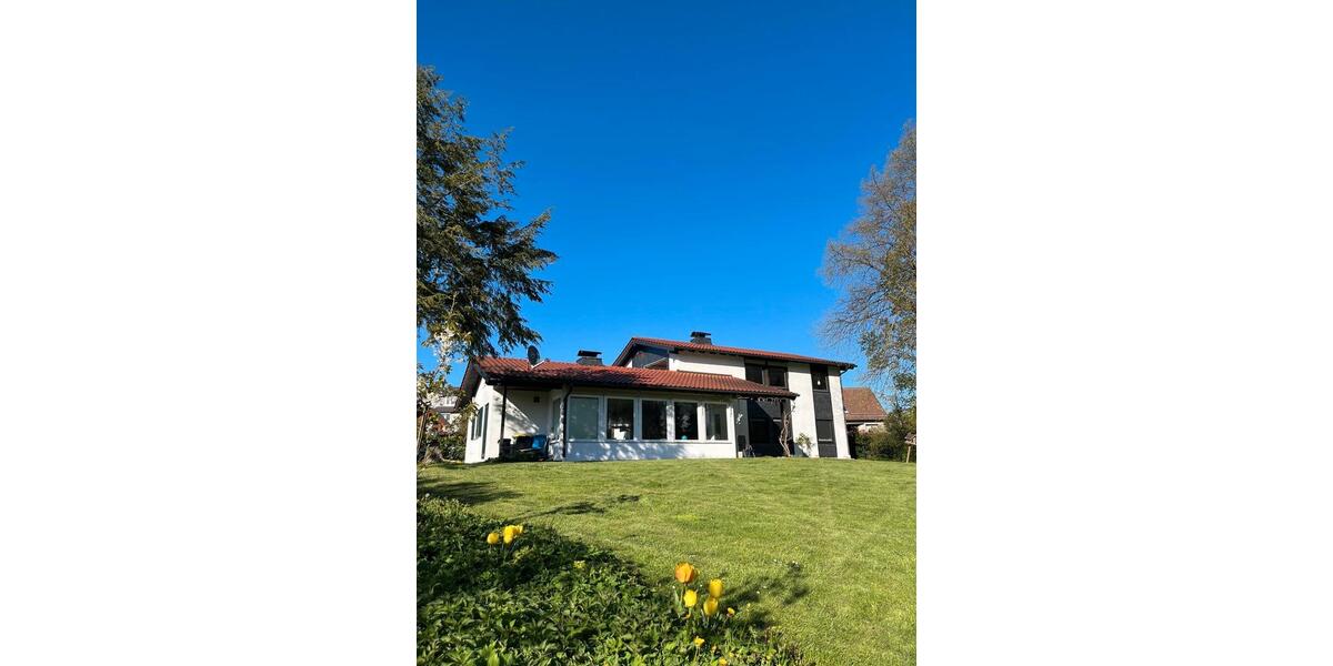 Einfamilienhaus Osterode am Harz - 7 Zimmer, 209 m&sup2;, 349.000&euro; | Angebot:26270845