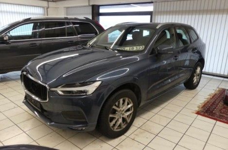 Volvo XC60 205.000 km 17.900 &euro; Barntrup 32683