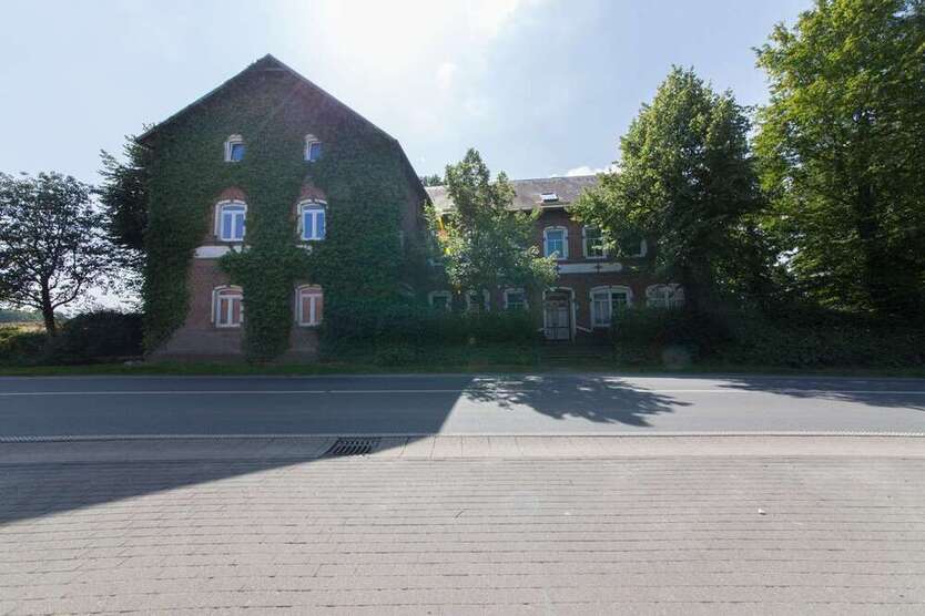 Wohnung zum Mieten in Oersberg 665 € 83 m²