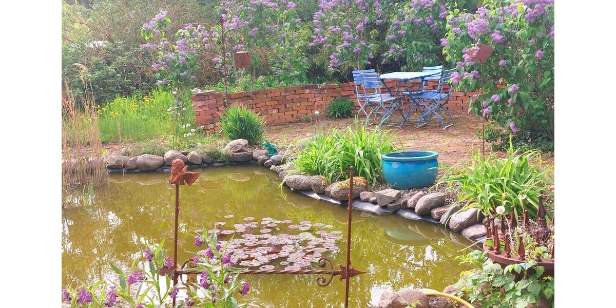 Einfamilienhaus Gorleben - 5 Zimmer, 140 m&sup2;, 265.000&euro; | Angebot:26447322