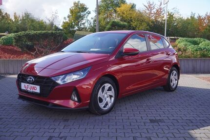 Hyundai i20 88.146 km 13.890 € Leipzig 04209