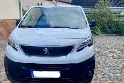 Peugeot Expert 95.000 km 13.600 &euro; Templin 17268