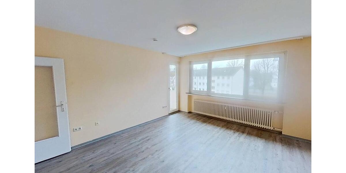 Etagenwohnung Paderborn - 3 Zimmer, 70 m&sup2;, 593&euro; | Angebot:26060444