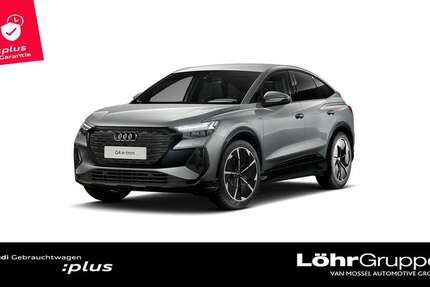 Audi e-tron 3.600 km 51.980 &euro; Trier 54292