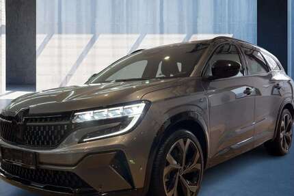 Renault Espace 7.475 km 36.990 &euro; Hamburg 20537