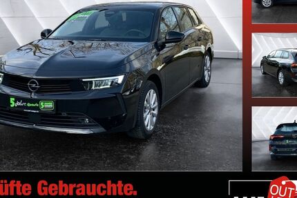 Opel Astra 22.851 km 15.980 &euro; Pfullingen 72793
