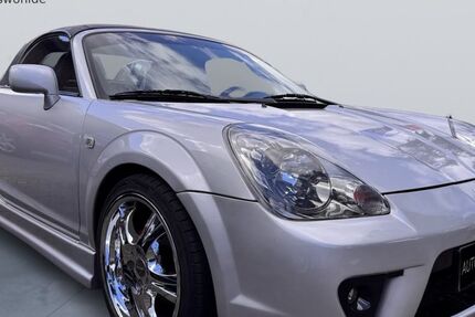 Toyota MR 2 90.890 km 12.990 &euro; Ahrenswohlde 21702
