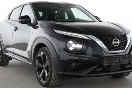 Nissan Juke 11.900 km 20.890 &euro; Baienfurt 88255