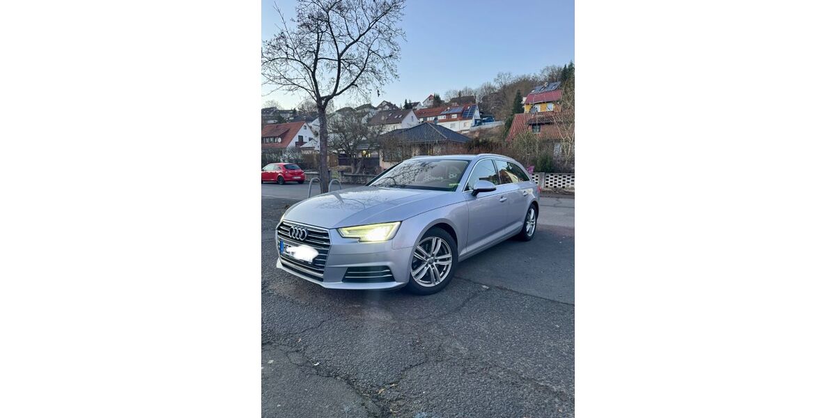 Audi A4 303.070 km 10.400 &euro; bad hersfeld 36251