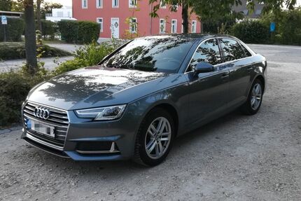 Audi A4 125.500 km 19.500 &euro; Regensburg 93049