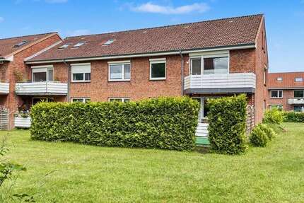 Wohnung Flensburg Falkenberg - 5 Zimmer, 96 m&sup2;, 160.000&euro; | Angebot:26924341