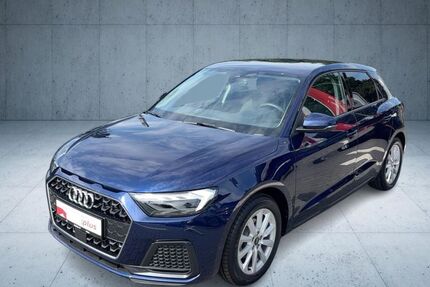 Audi A1 5.795 km 22.600 &euro; Soltau 29614