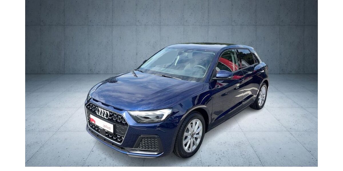 Audi A1 5.795 km 22.600 &euro; Soltau 29614