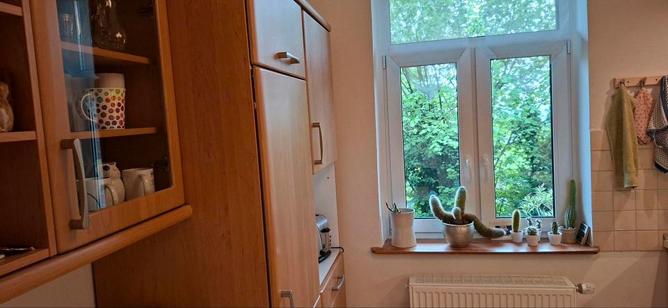 Einfamilienhaus Lübbecke - 4 Zimmer, 95 m&sup2;, 950&euro; | Angebot:26434497