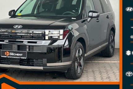 Hyundai SANTA FE 24.000 km 43.919 &euro; Heidelberg 69115