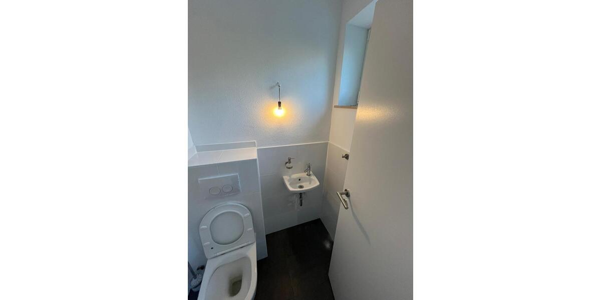 Reihenhaus Zeven - 4 Zimmer, 95 m&sup2;, 1.050&euro; | Angebot:26295389