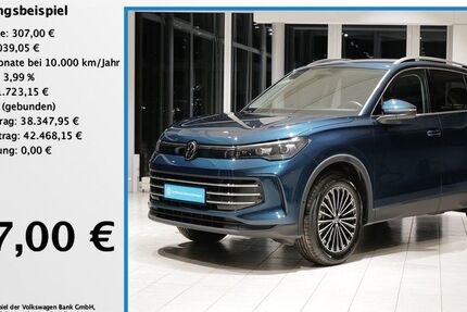 VW Tiguan 2.977 km 43.897 &euro; Dießen am Ammersee 86911