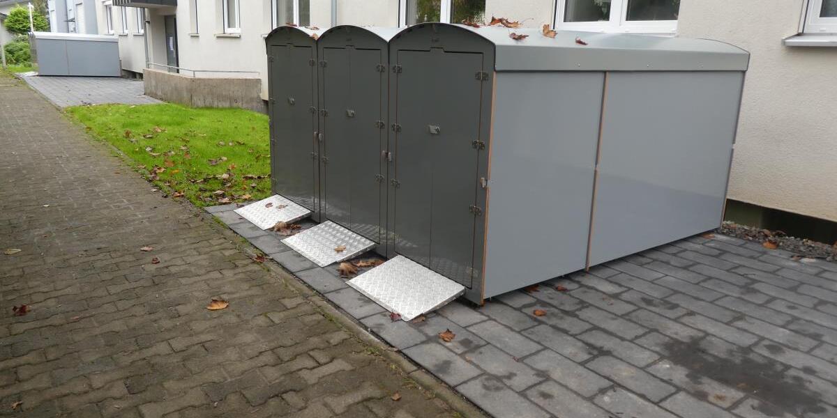 Neue Dachgeschosswohnung mit Flair im Energiesparhaus mit moderner Heiztechnik in Bonn - Dachgeschoßwohnung Bonn Dransdorf | Angebot:27095382