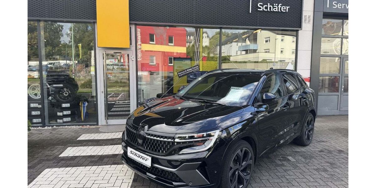 Renault Austral 39.392 km 31.900 &euro; Daun 54550