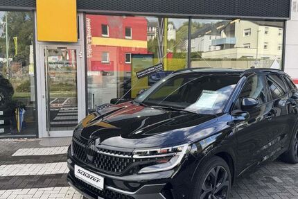 Renault Austral 40.484 km 31.900 &euro; Daun 54550