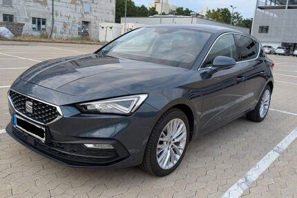 Seat Leon 72.500 km 21.000 &euro; Düsseldorf 40235