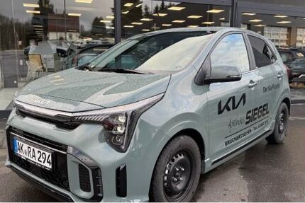 Kia Picanto 1.500 km 20.990 € Bruchertseifen 57539