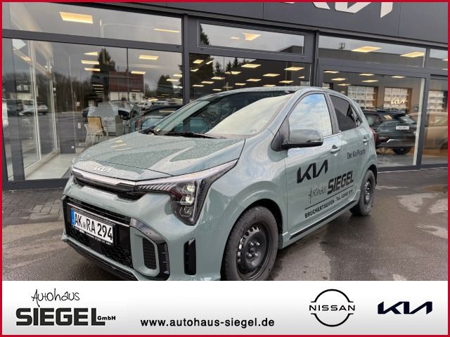 Kia Picanto 1.500 km 20.990 € Bruchertseifen 57539