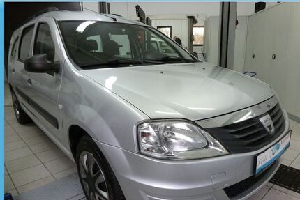 Dacia Logan 145.000 km 5.500 € Florstadt­­­ 61197