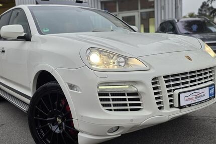 Porsche Cayenne 111.231 km 16.990 &euro; Regensburg 93059