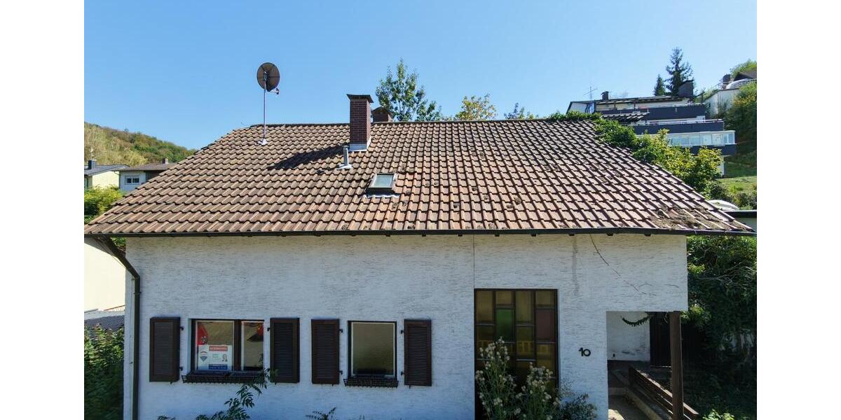 Einfamilienhaus Mörlenbach - 6 Zimmer, 129 m&sup2;, 220.000&euro; | Angebot:27233648