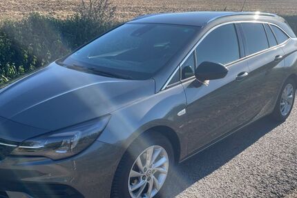 Opel Astra 65.000 km 15.900 € Schöllkrippen 63825