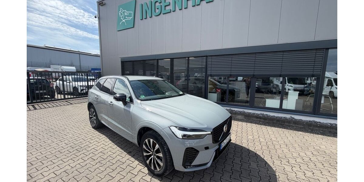 Volvo XC60 55.995 km 37.180 &euro; Schloß Holte-Stukenbrock 33758