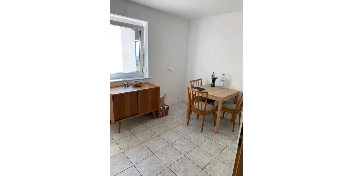 2-Zimmer Wohnung 2 zimmer