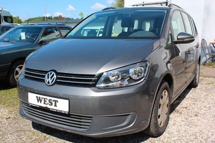 VW Touran 159.000 km 6.990 &euro; Kreuztal 57223