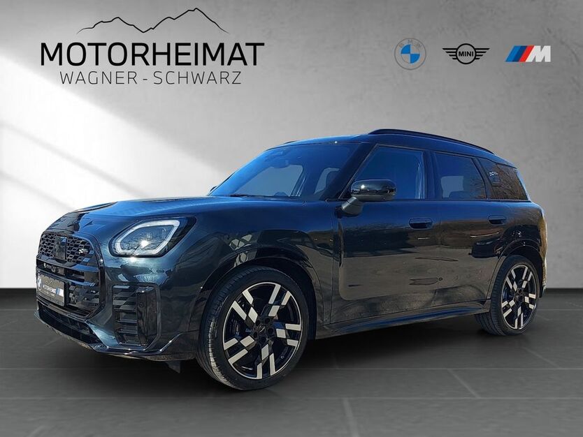 Mini Cooper C Countryman 7.280 km 39.850 € Oberhaching bei München 82041