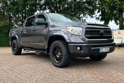 Toyota Tundra 163.000 km 39.999 &euro; Lüdinghausen 59348