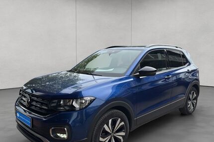 VW T-Cross 28.893 km 20.428 &euro; Reutlingen 72762