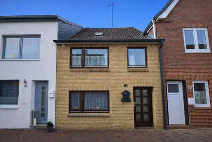 Haus zum Kaufen in Wilster 99.000 € 90 m² 4 zimmer